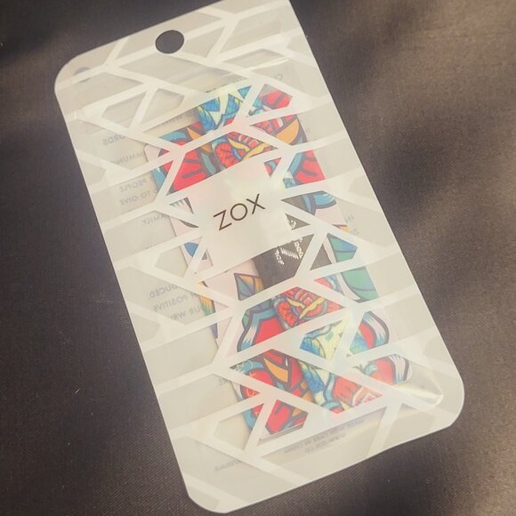 ZOX ~ “You Are Loved” ~ NEVER OPENED ~ Bracelet ~ UNSEX ~ Never Opened - Picture 3 of 4